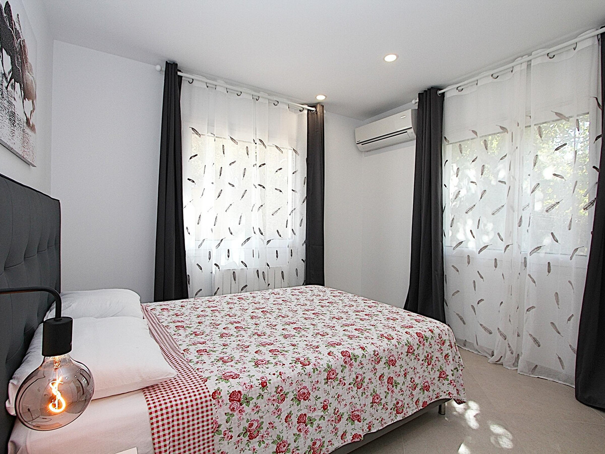 Villa Green House à Lloret de Mar : 8 pers., piscine privée - Photo 24