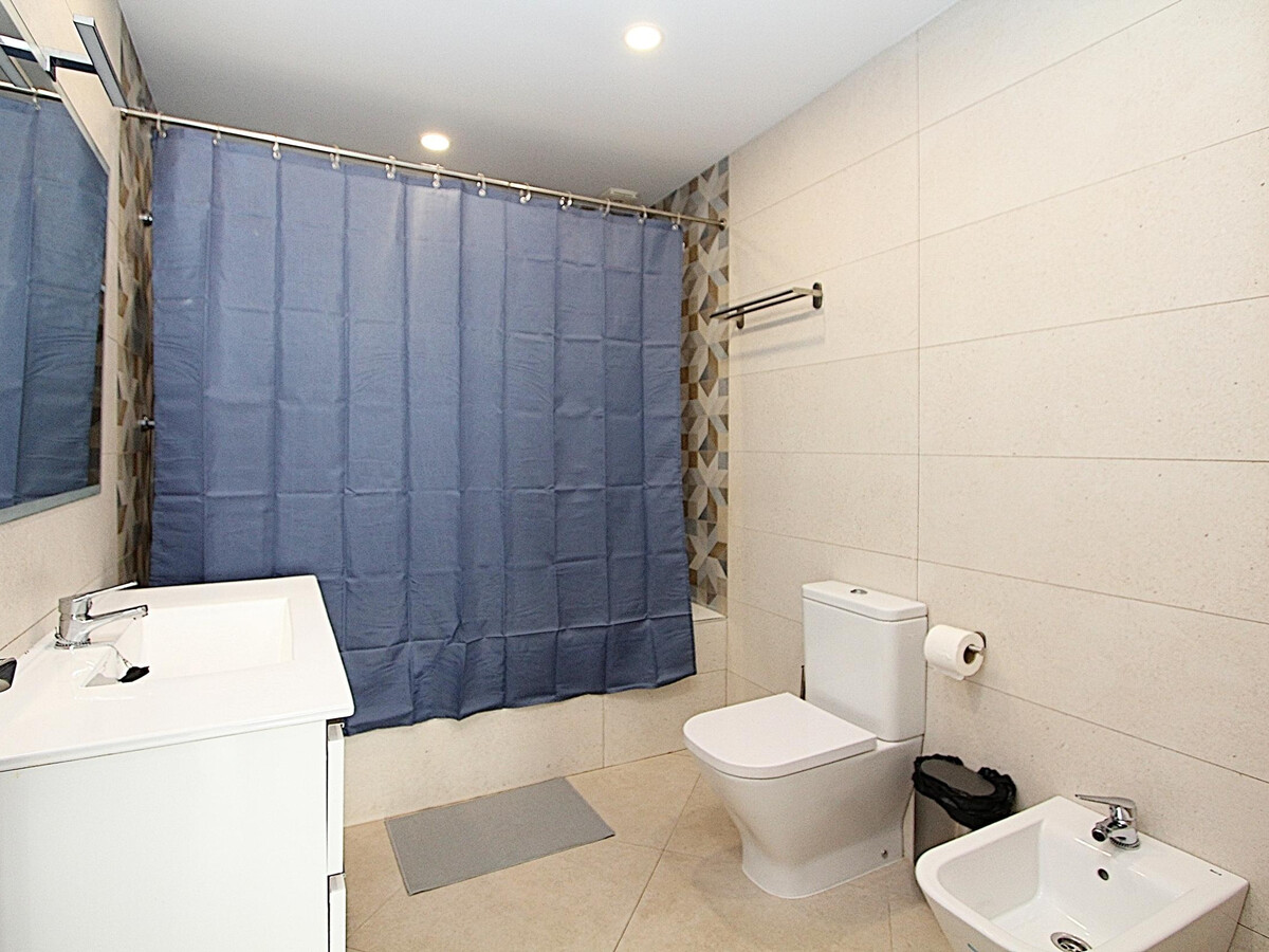 Villa Green House à Lloret de Mar : 8 pers., piscine privée - Photo 25