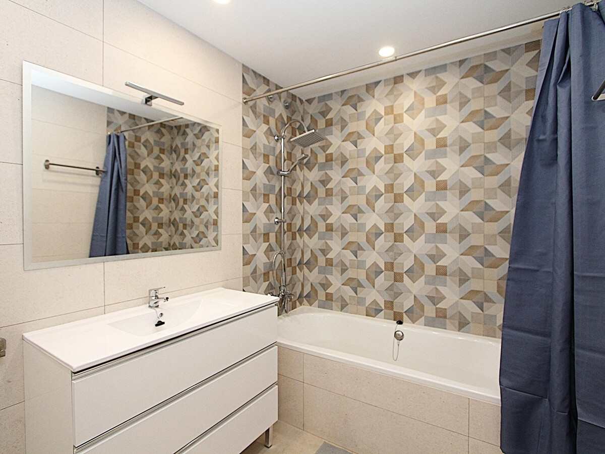 Villa Green House à Lloret de Mar : 8 pers., piscine privée - Photo 26