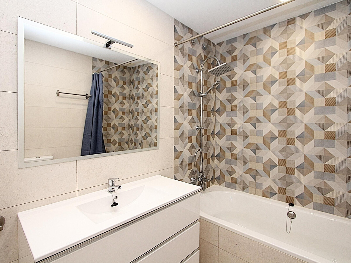 Villa Green House à Lloret de Mar : 8 pers., piscine privée - Photo 27