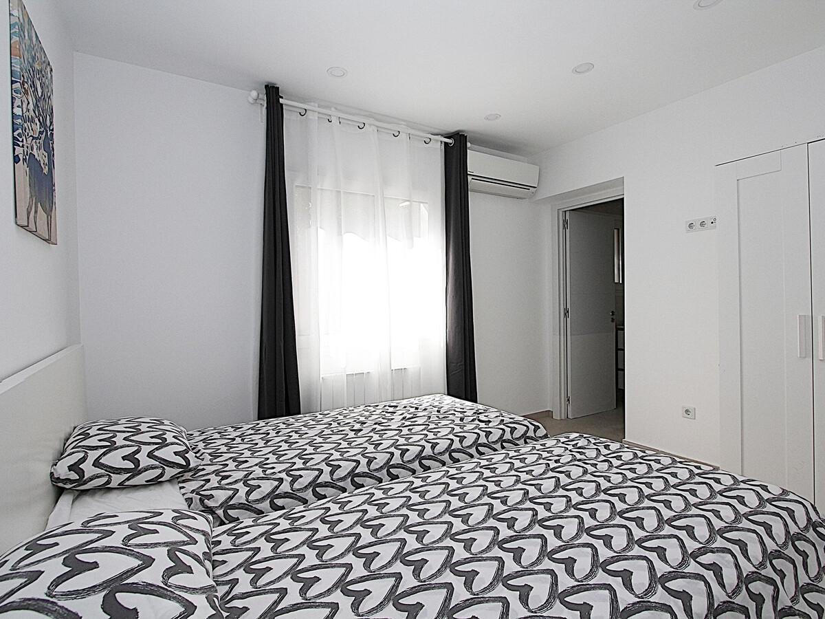 Villa Green House à Lloret de Mar : 8 pers., piscine privée - Photo 29