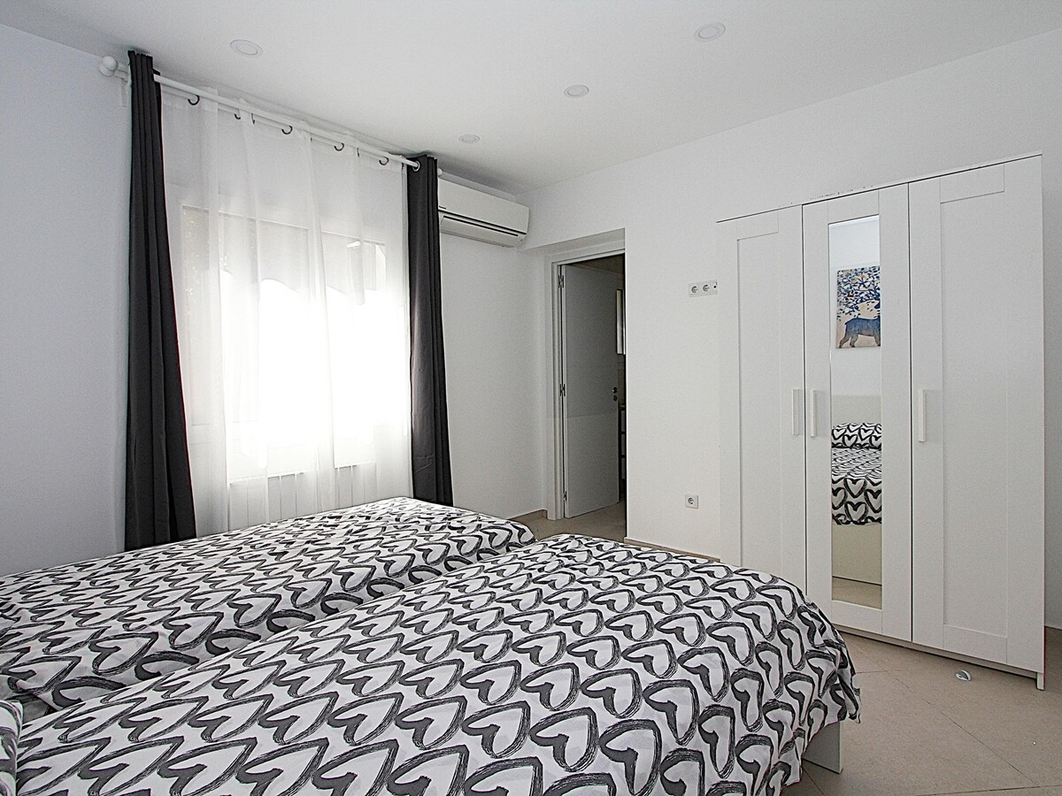 Villa Green House à Lloret de Mar : 8 pers., piscine privée - Photo 30