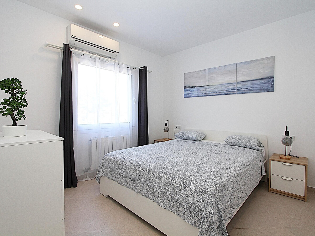 Villa Green House à Lloret de Mar : 8 pers., piscine privée - Photo 33