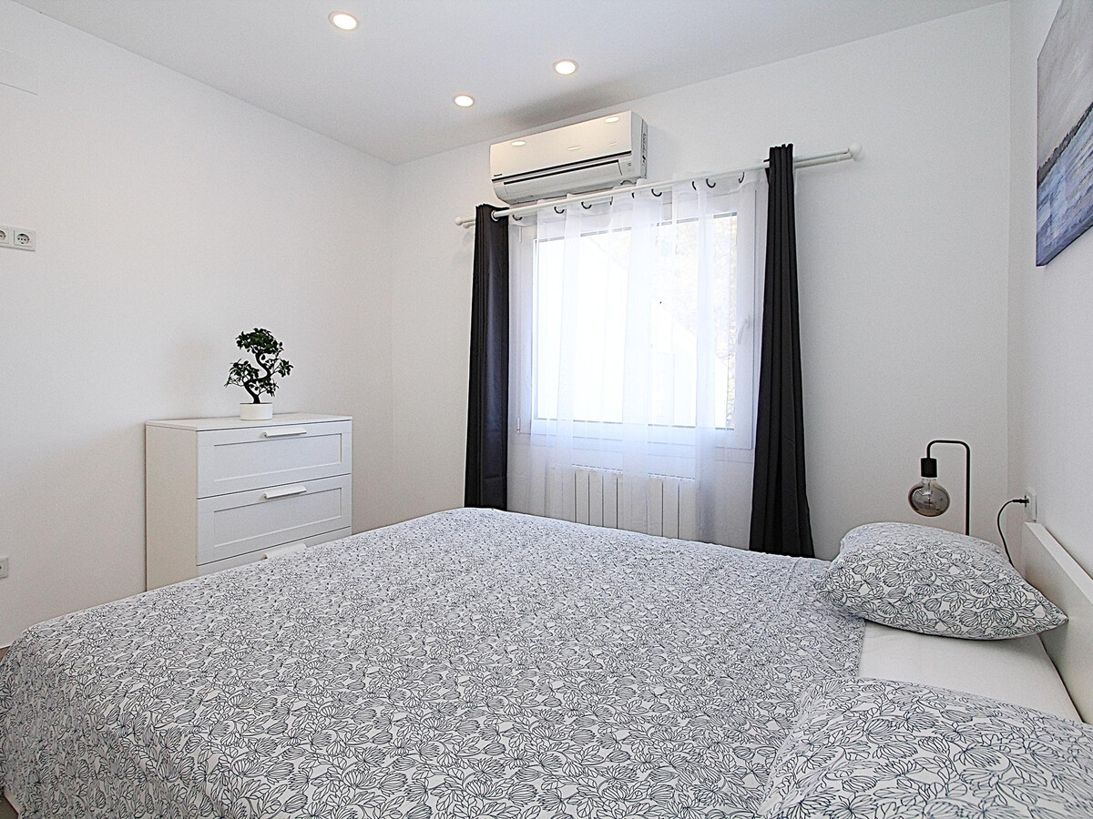 Villa Green House à Lloret de Mar : 8 pers., piscine privée - Photo 35