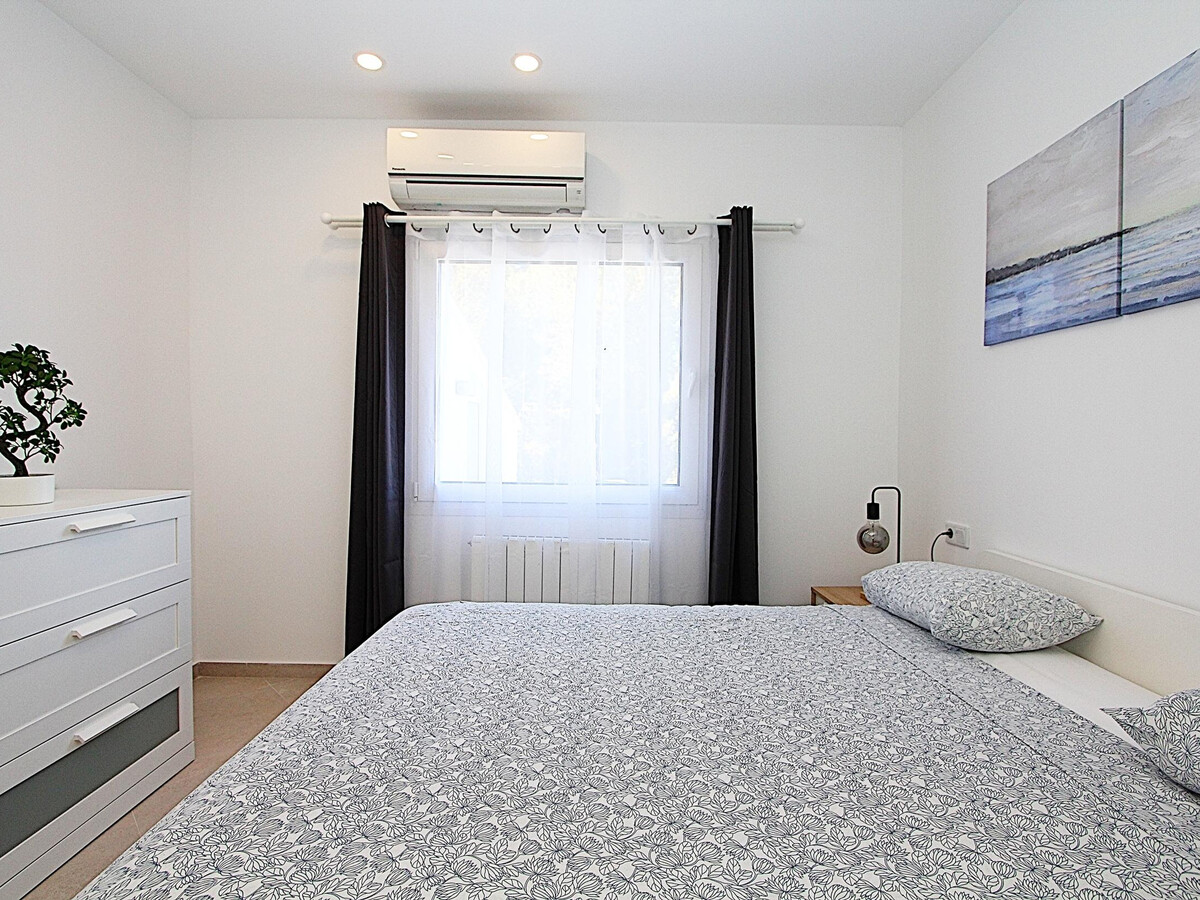 Villa Green House à Lloret de Mar : 8 pers., piscine privée - Photo 36