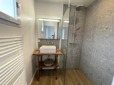 Villa 4 chambres piscine chauffée et billard à La Tranche-sur-Mer - Photo 11