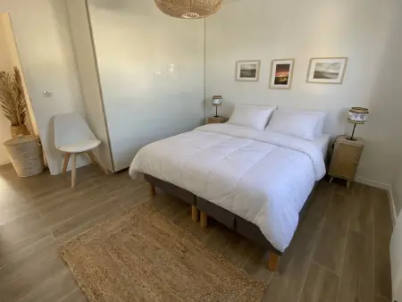 Villa 4 chambres piscine chauffée et billard à La Tranche-sur-Mer - Photo 22