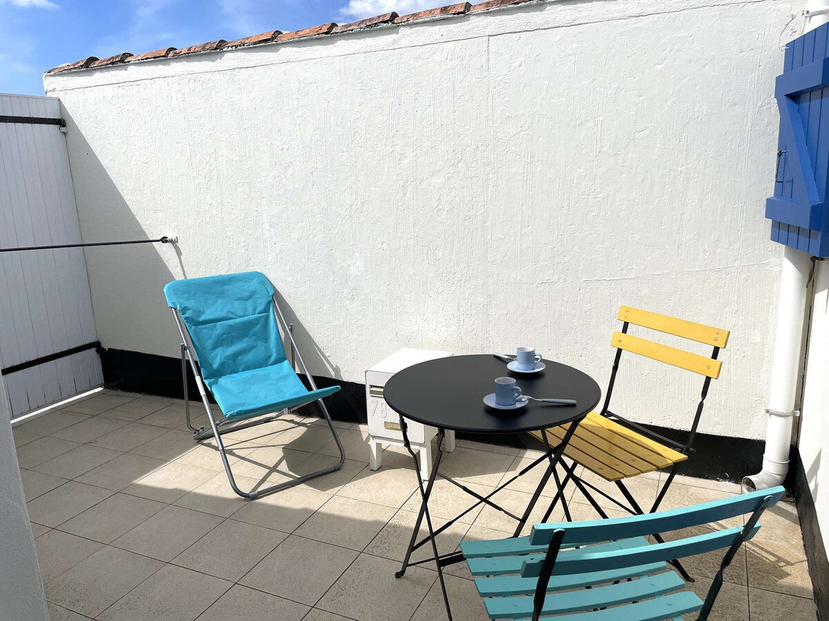 Maison rénovée avec piscine à Bretignolles-sur-Mer - Photo 2