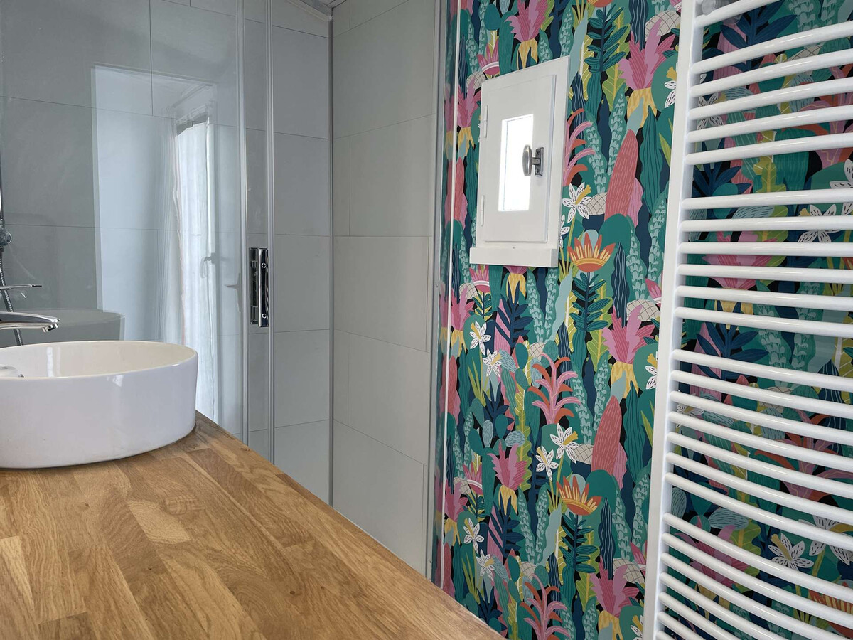 Maison rénovée avec piscine à Bretignolles-sur-Mer - Photo 14