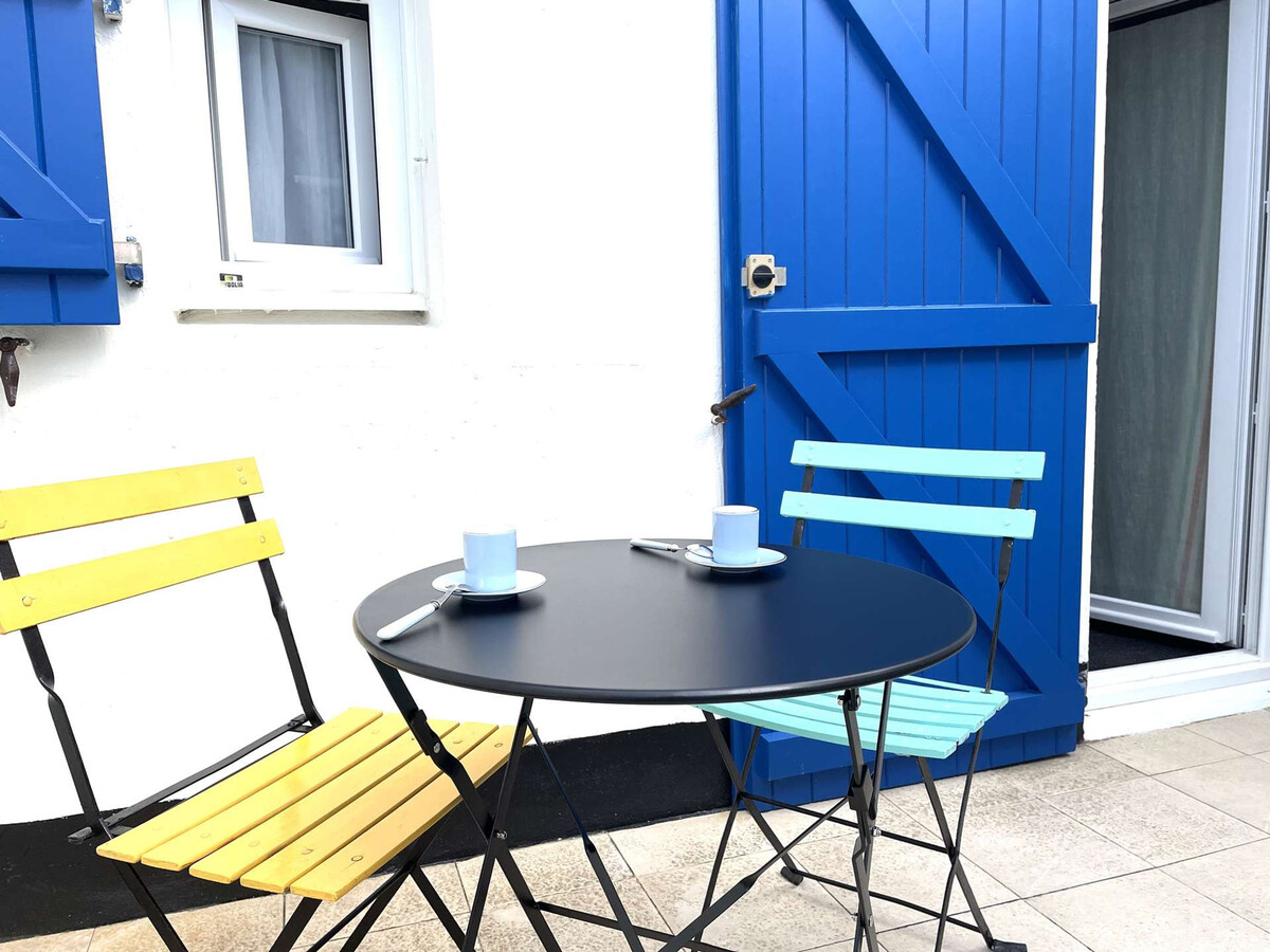 Maison rénovée avec piscine à Bretignolles-sur-Mer - Photo 15