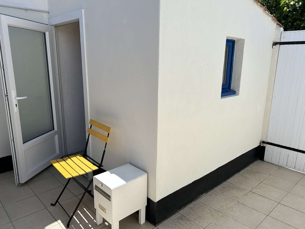 Maison rénovée avec piscine à Bretignolles-sur-Mer - Photo 18