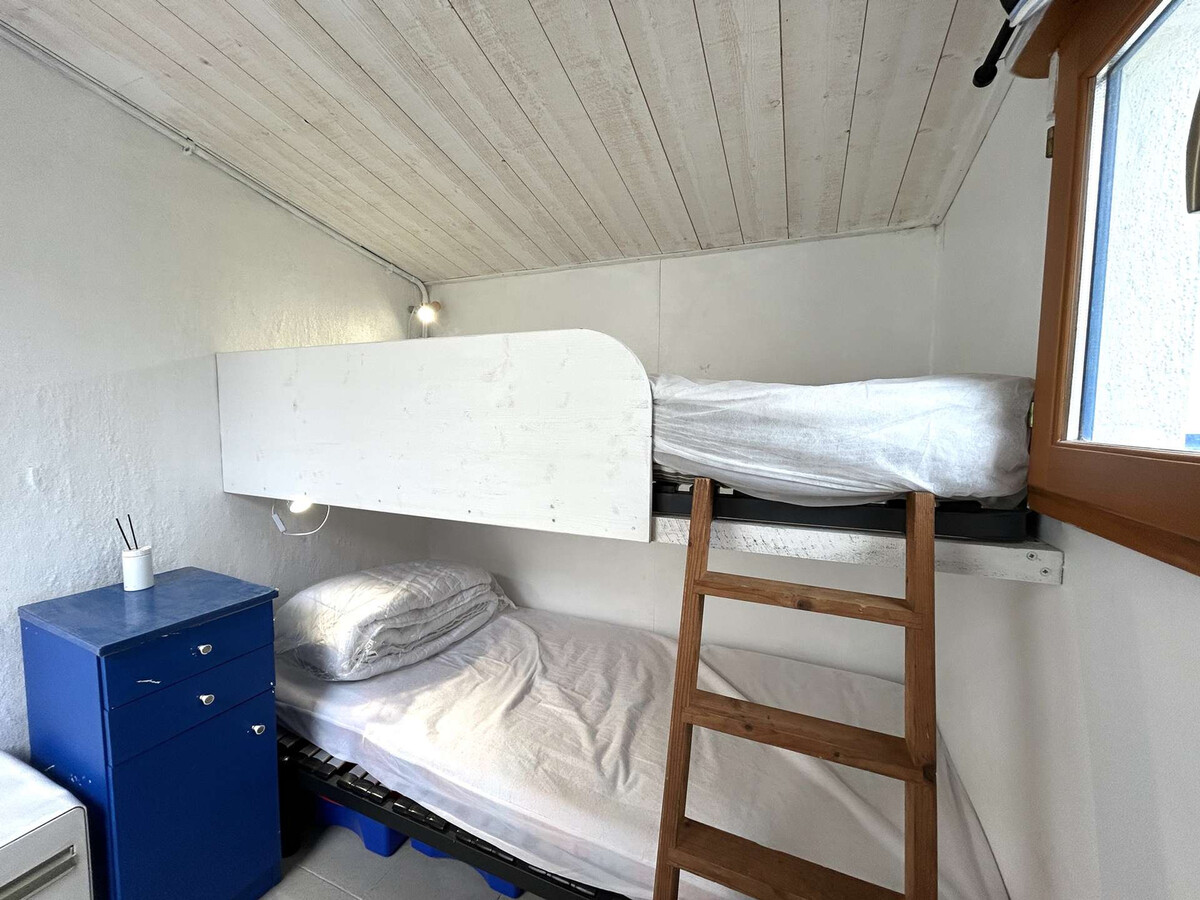 Maison rénovée avec piscine à Bretignolles-sur-Mer - Photo 19