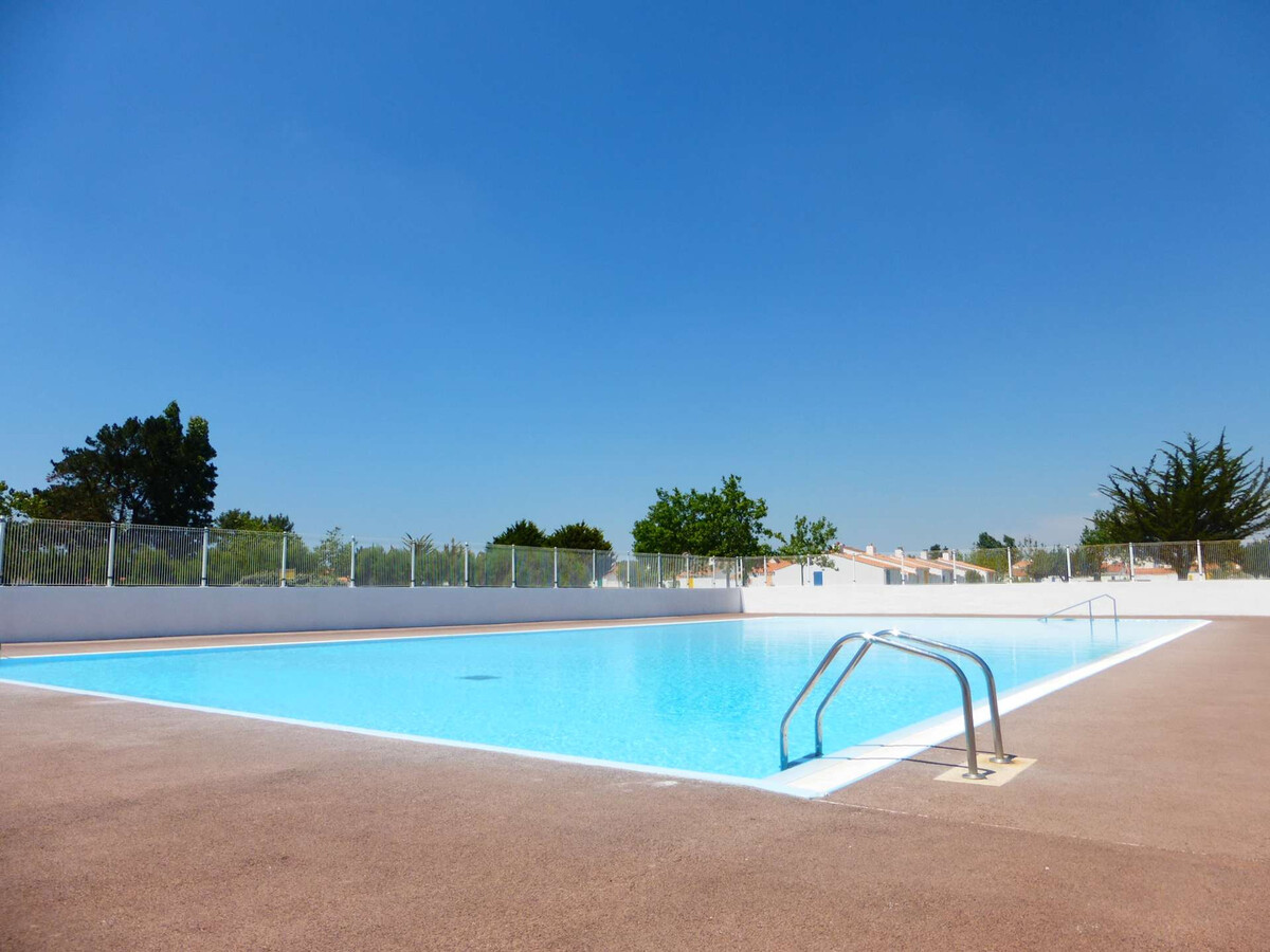 Maison rénovée avec piscine à Bretignolles-sur-Mer - Photo 20