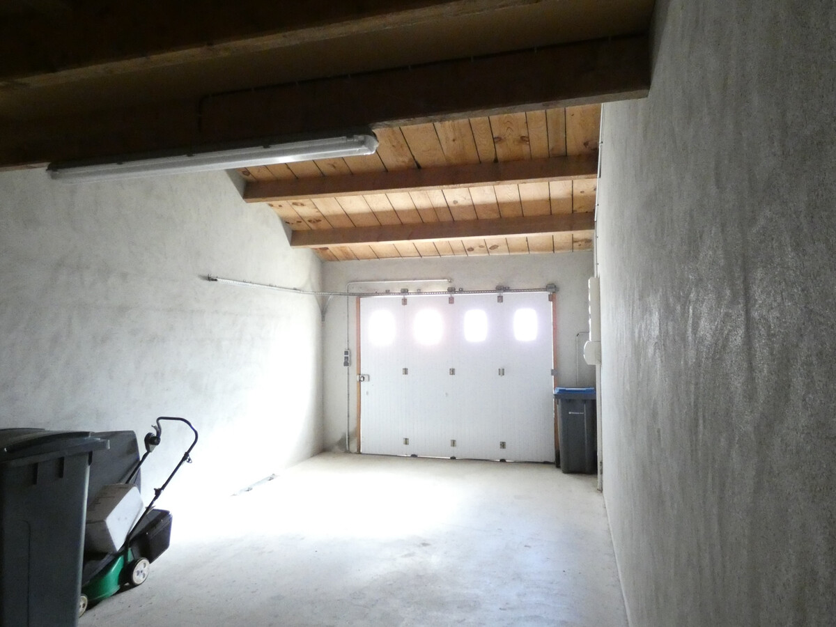 Maison 3 chambres avec jardin clos et garage à Notre-Dame-de-Monts - Photo 10