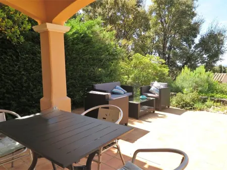 Maison lumineuse avec terrasse, accès piscines, parking privatif – La Croix-Valmer - Photo 5