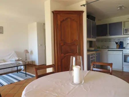 Maison lumineuse avec terrasse, accès piscines, parking privatif – La Croix-Valmer - Photo 6