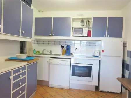 Maison lumineuse avec terrasse, accès piscines, parking privatif – La Croix-Valmer - Photo 11