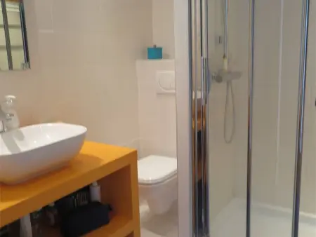 Maison lumineuse avec terrasse, accès piscines, parking privatif – La Croix-Valmer - Photo 14