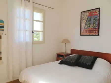 Maison lumineuse avec terrasse, accès piscines, parking privatif – La Croix-Valmer - Photo 15