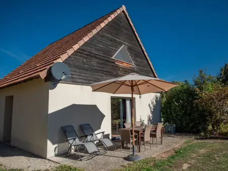 Location maison de vacances à Lacapelle Marival