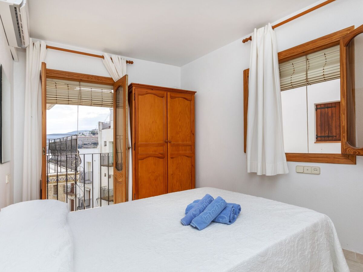 Castell, maison 6 chambres vue mer à Peñiscola - Photo 11