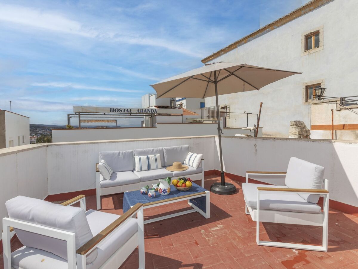 Castell, maison 6 chambres vue mer à Peñiscola - Photo 18