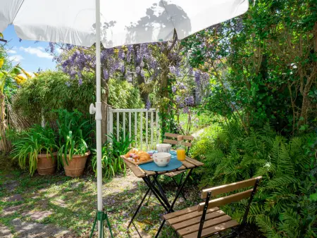 La Pierre Fleurie, Maison 4 personnes à Pornic - Photo 1
