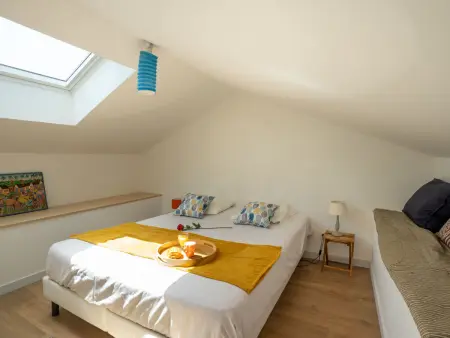 La Pierre Fleurie, Maison 4 personnes à Pornic - Photo 2