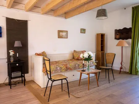 La Pierre Fleurie, Maison 4 personnes à Pornic - Photo 5