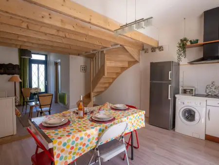 La Pierre Fleurie, Maison 4 personnes à Pornic - Photo 7