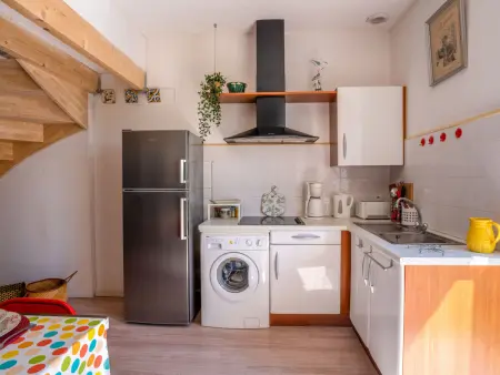 La Pierre Fleurie, Maison 4 personnes à Pornic - Photo 8