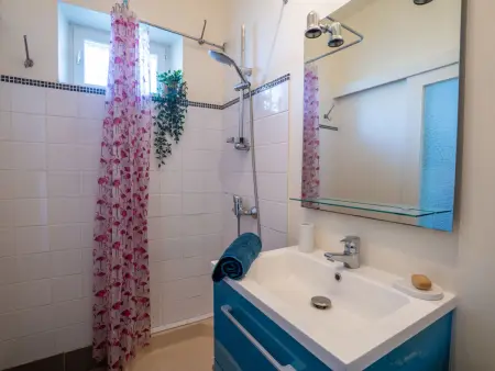 La Pierre Fleurie, Maison 4 personnes à Pornic - Photo 12