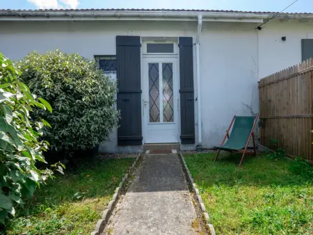 La Pierre Fleurie, Maison 4 personnes à Pornic - Photo 13