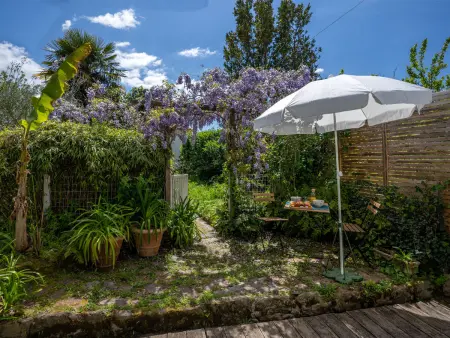 La Pierre Fleurie, Maison 4 personnes à Pornic - Photo 15