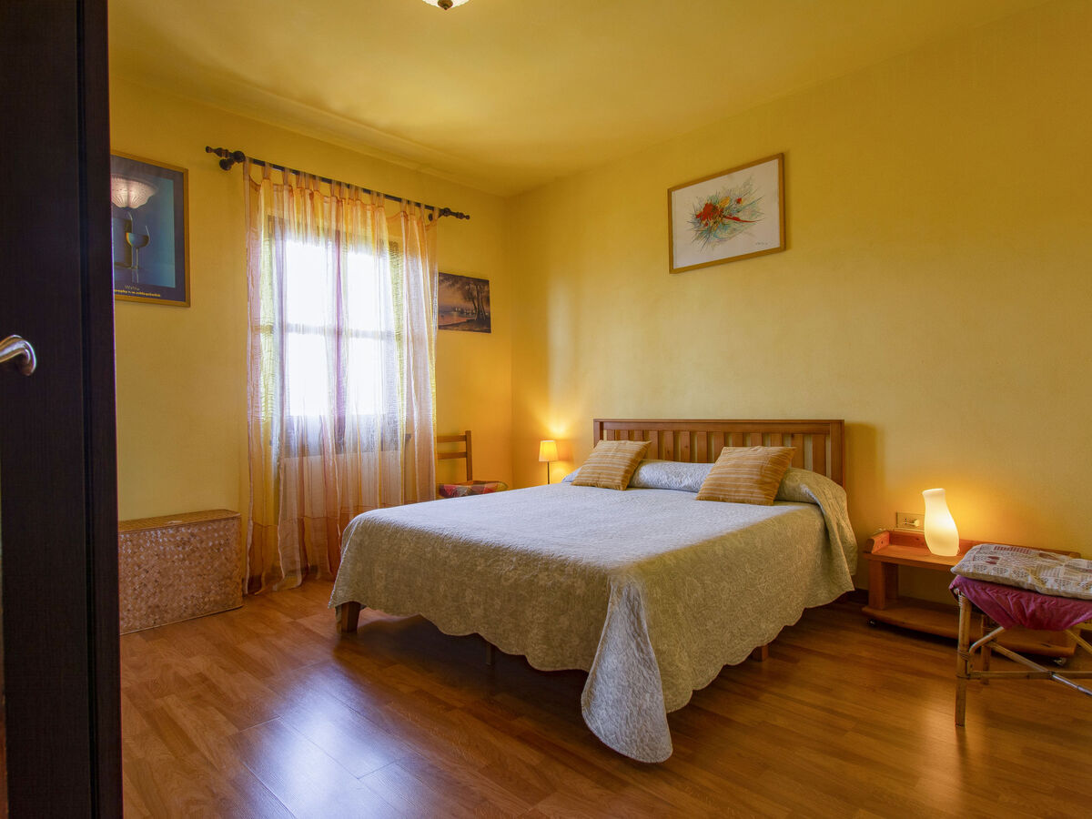 Maison delle Stelle à Bagni di Lucca, vue montagne - Photo 5