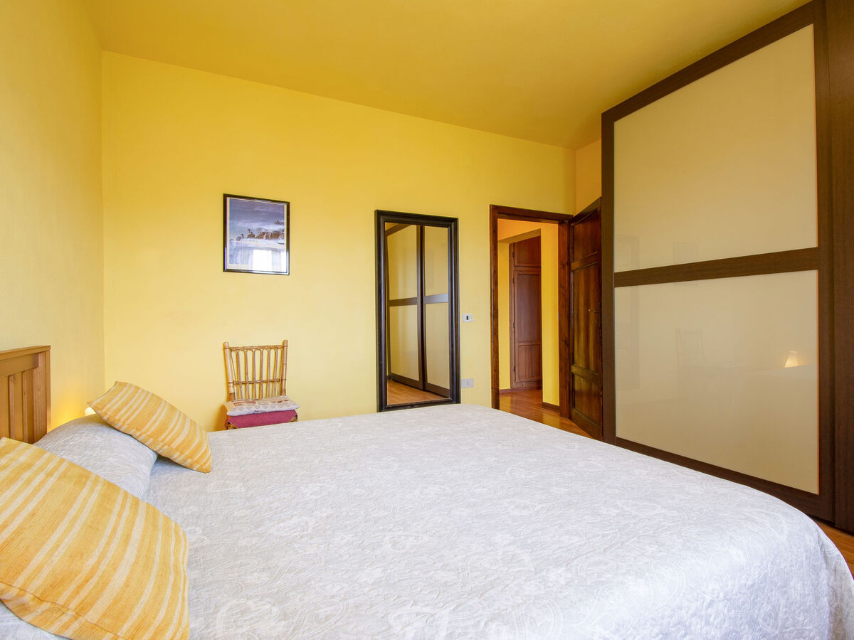 Maison delle Stelle à Bagni di Lucca, vue montagne - Photo 14