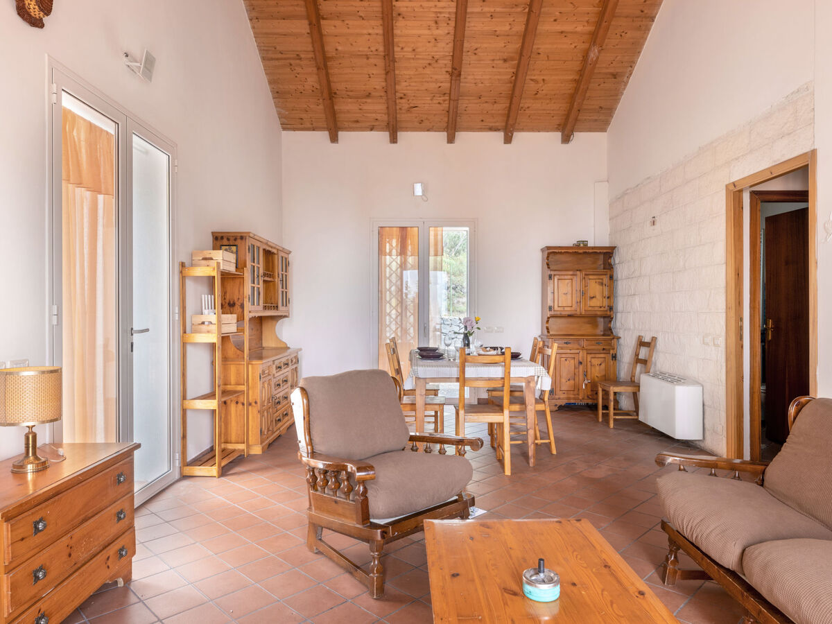 Alcunché, maison rustique 6 pers. vue mer et Etna - Photo 10