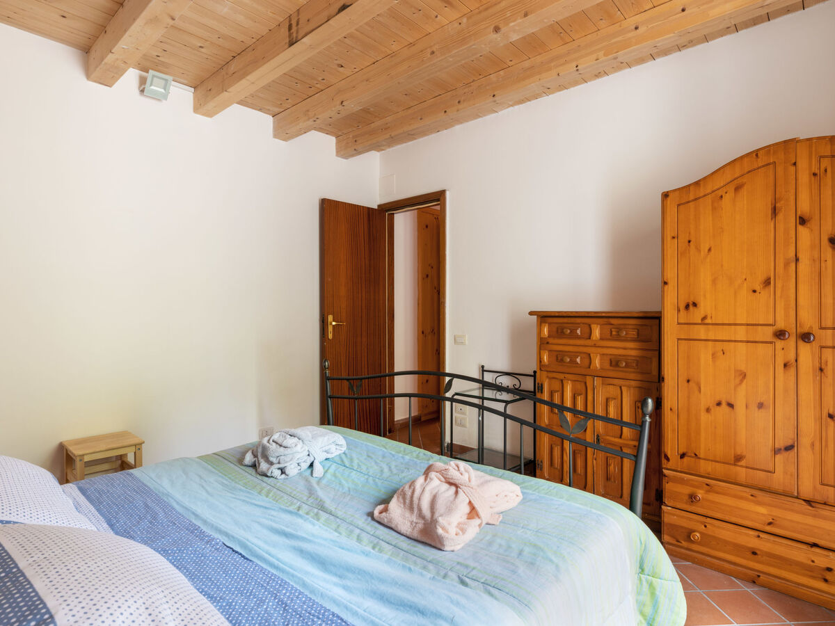 Alcunché, maison rustique 6 pers. vue mer et Etna - Photo 14