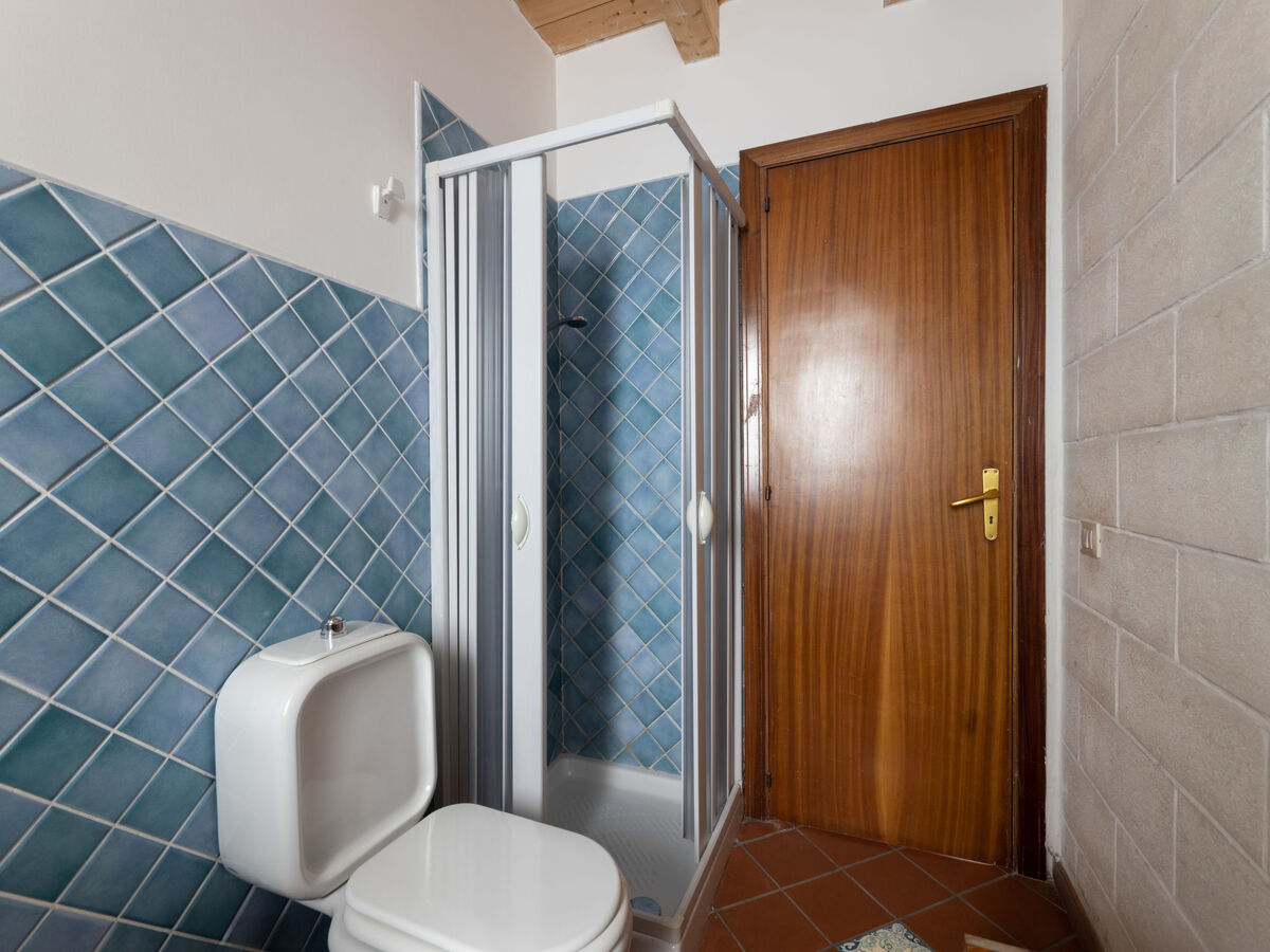 Alcunché, maison rustique 6 pers. vue mer et Etna - Photo 17