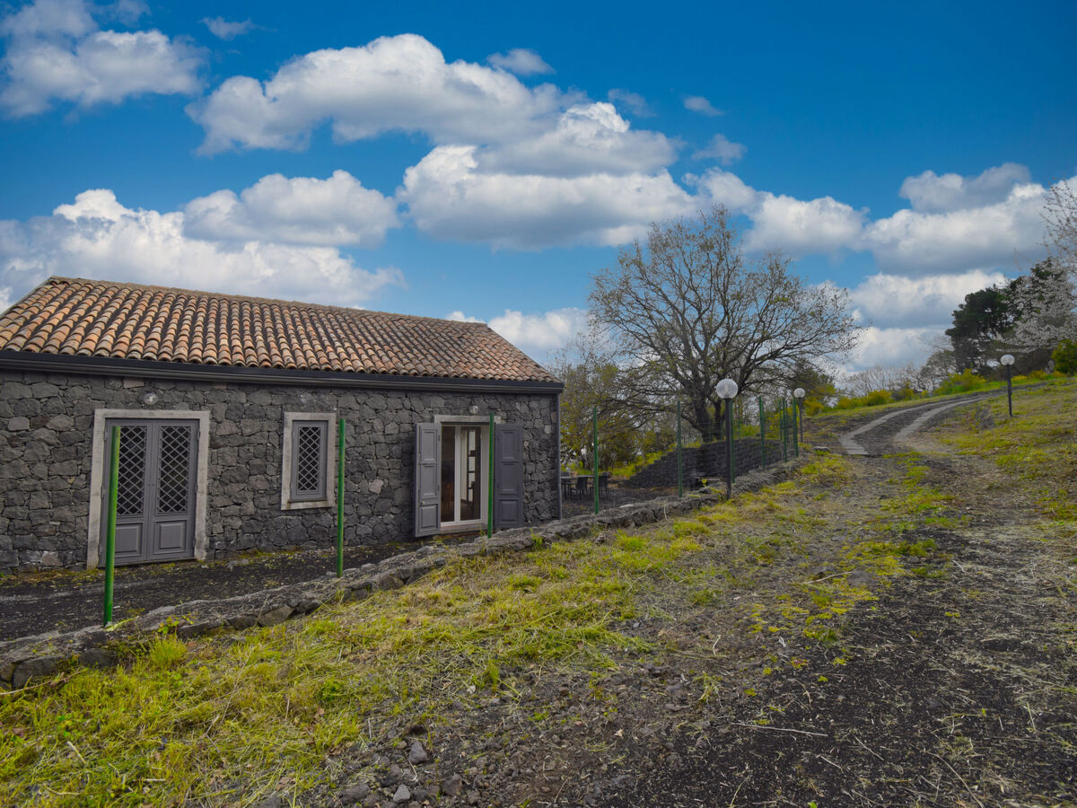 Alcunché, maison rustique 6 pers. vue mer et Etna - Photo 30