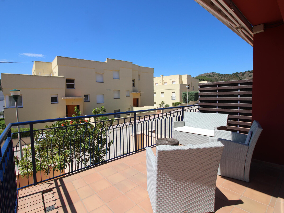 Maison 7 pers. à Llançà, 50m plage, garage privé - Photo 2
