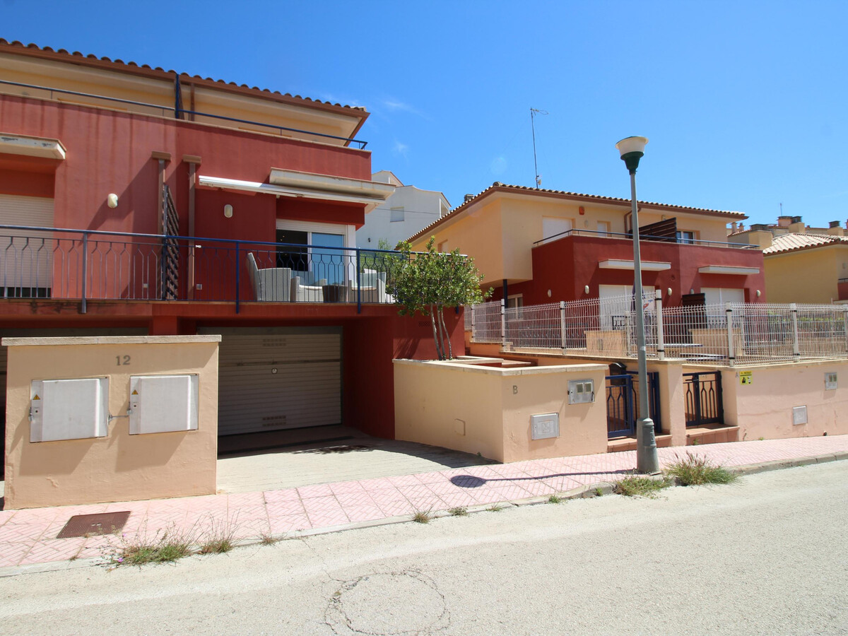 Maison 7 pers. à Llançà, 50m plage, garage privé - Photo 3