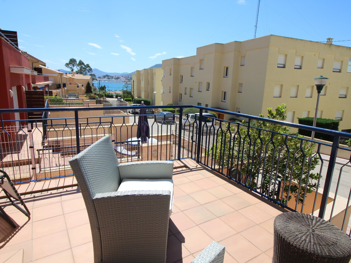 Maison 7 pers. à Llançà, 50m plage, garage privé - Photo 4
