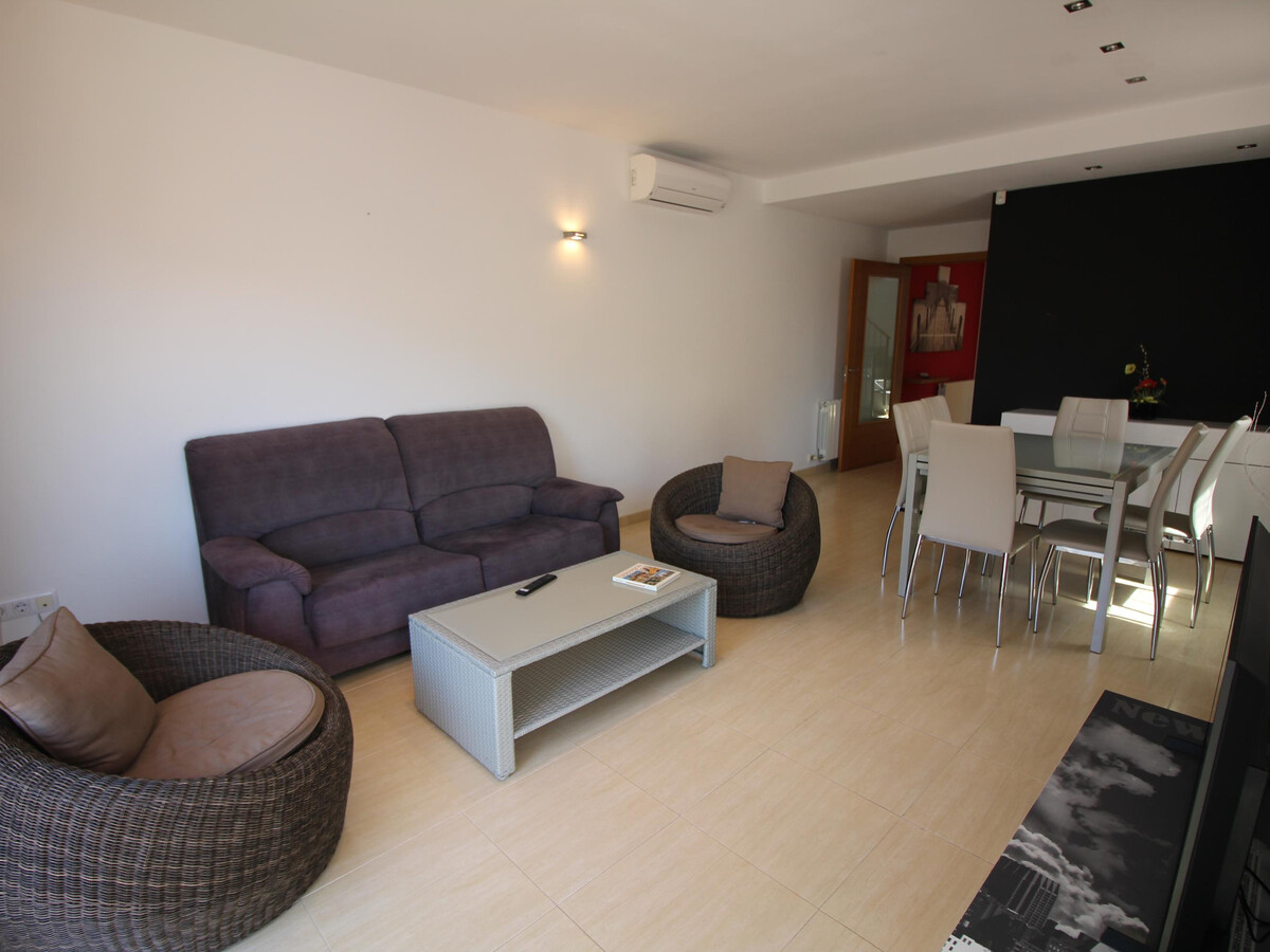 Maison 7 pers. à Llançà, 50m plage, garage privé - Photo 5