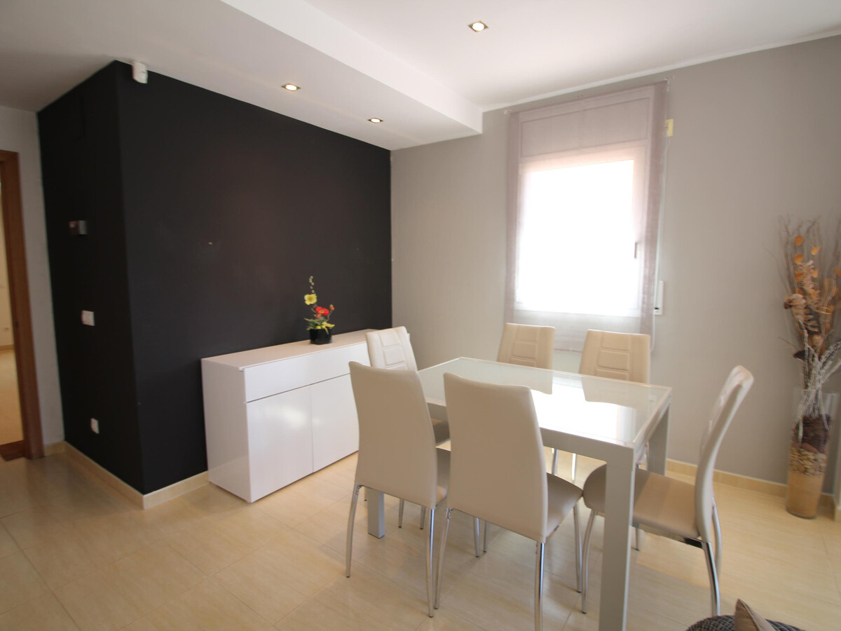 Maison 7 pers. à Llançà, 50m plage, garage privé - Photo 6