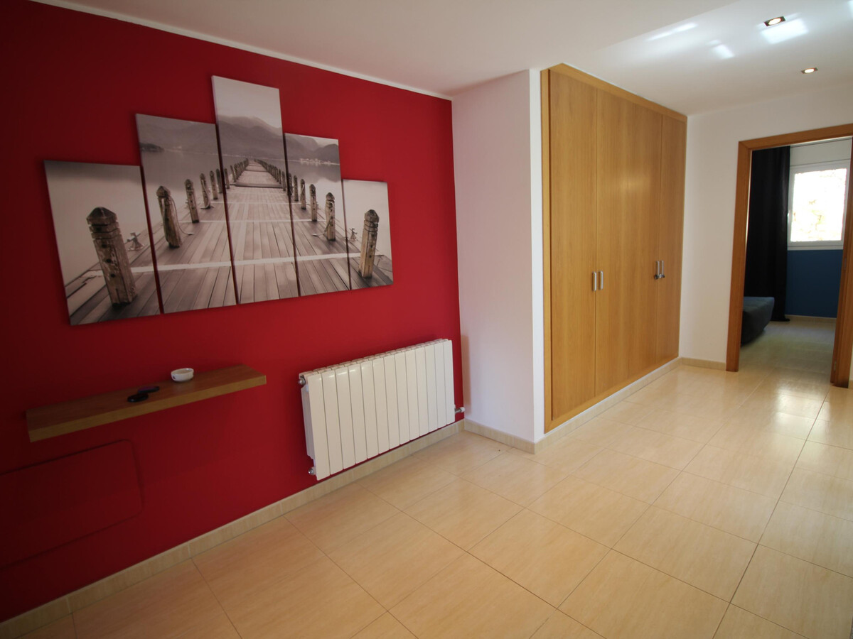 Maison 7 pers. à Llançà, 50m plage, garage privé - Photo 9