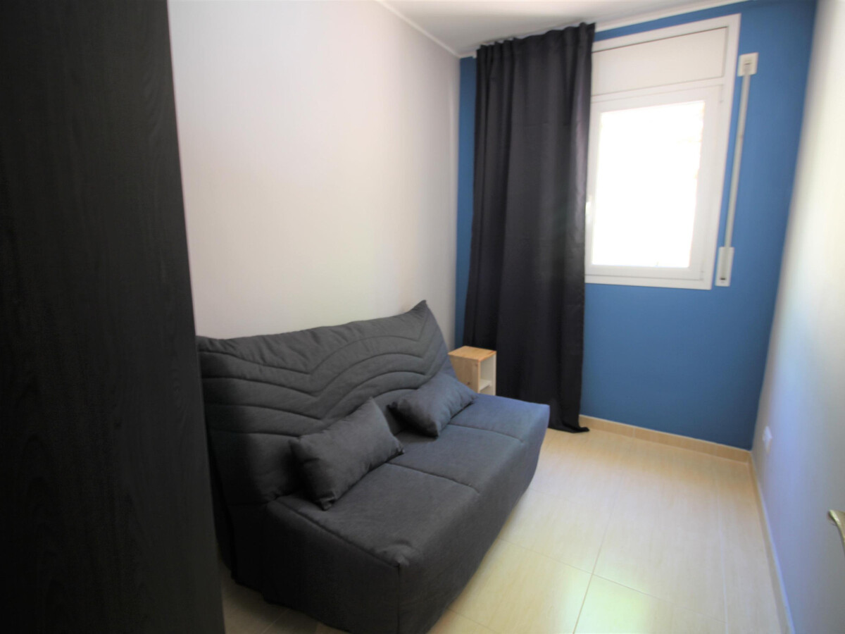 Maison 7 pers. à Llançà, 50m plage, garage privé - Photo 17