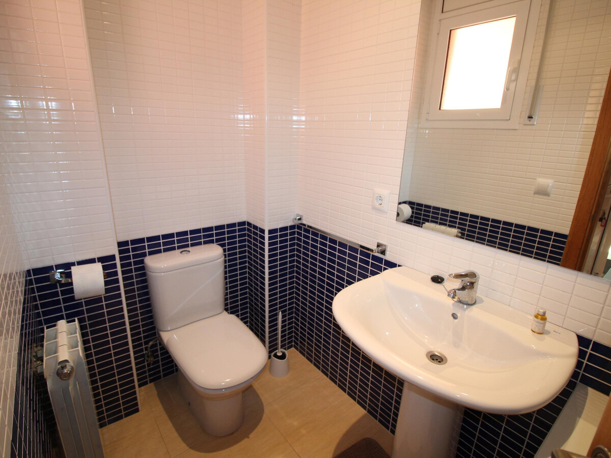 Maison 7 pers. à Llançà, 50m plage, garage privé - Photo 18