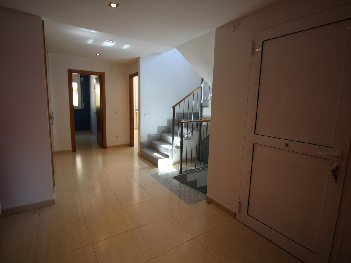 Maison 7 pers. à Llançà, 50m plage, garage privé - Photo 19