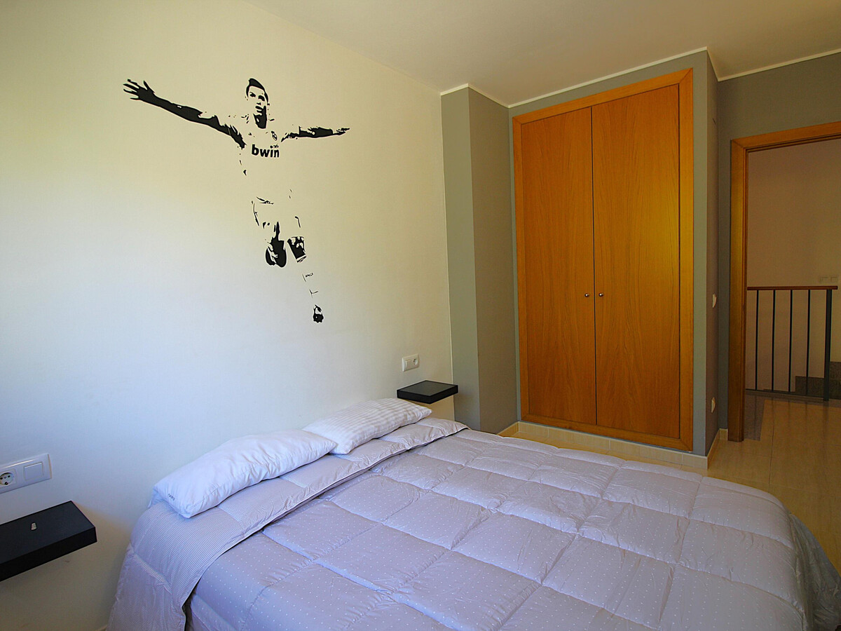 Maison 7 pers. à Llançà, 50m plage, garage privé - Photo 30